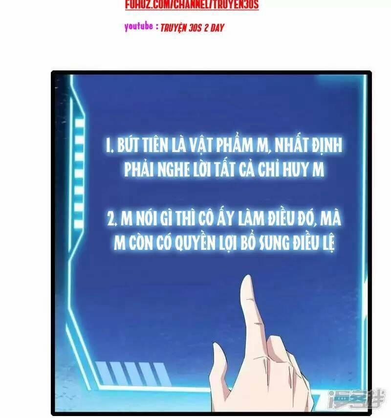 Ta Quét Phó Bản Ở Khắp Thế Giới 49 trang 29