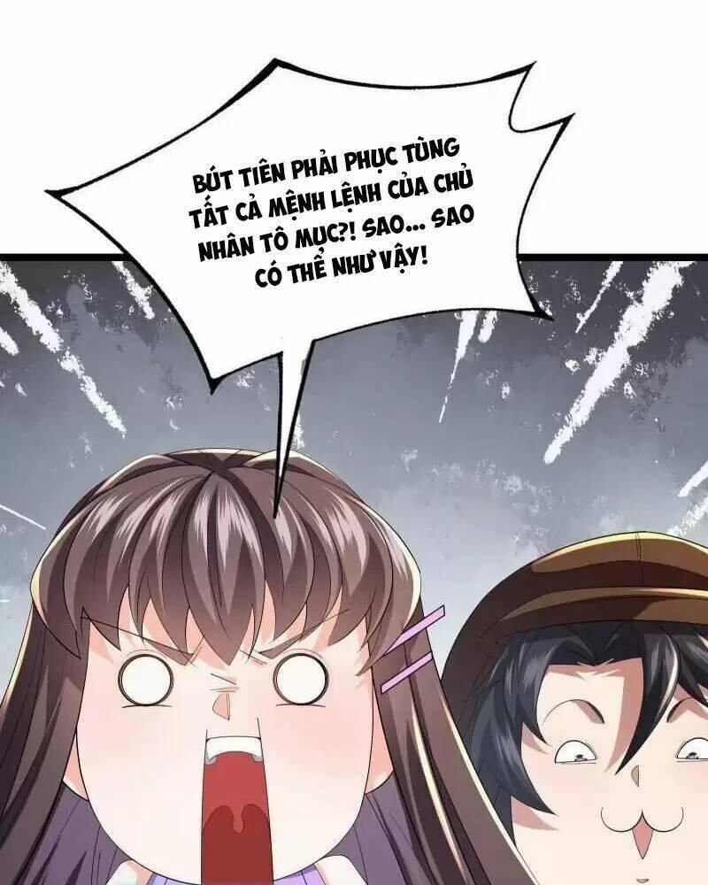 Ta Quét Phó Bản Ở Khắp Thế Giới 49 trang 30