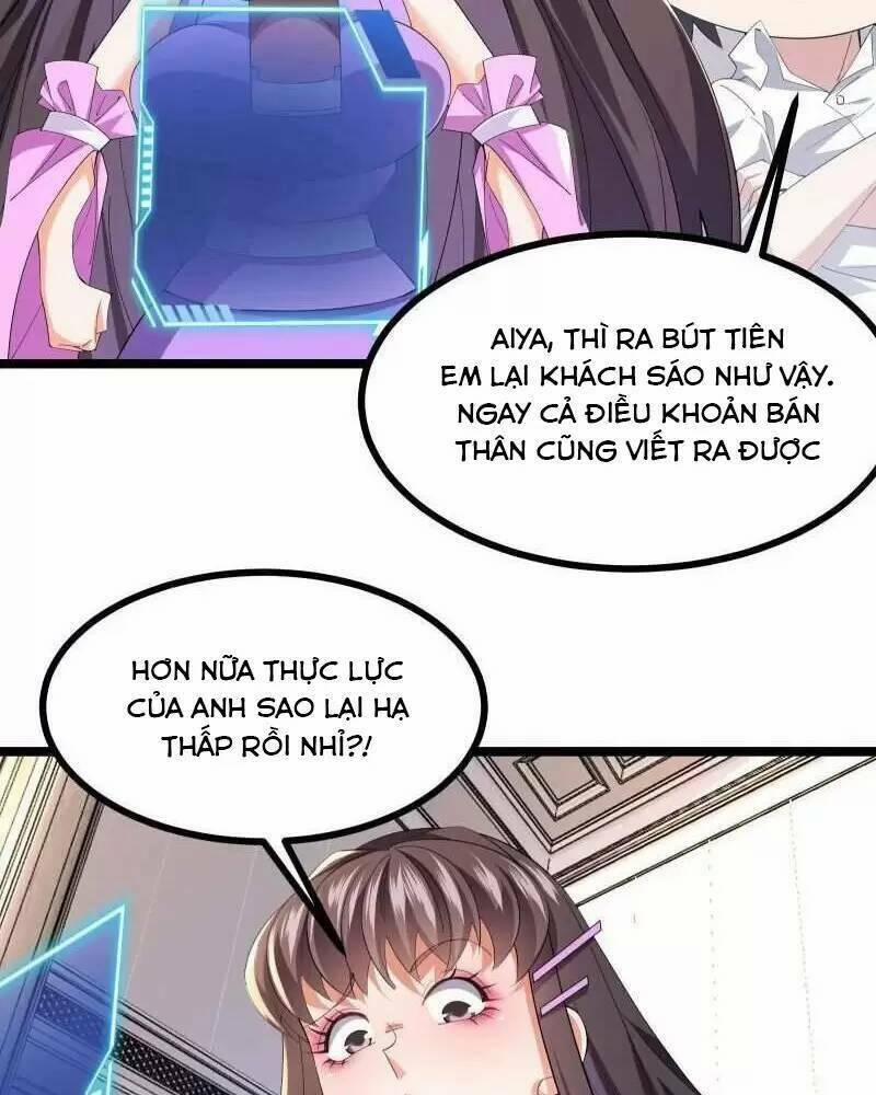 Ta Quét Phó Bản Ở Khắp Thế Giới 49 trang 31