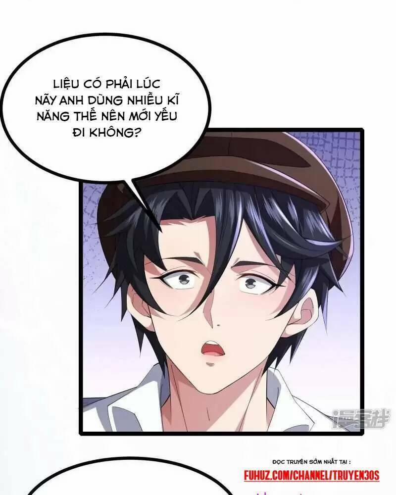 Ta Quét Phó Bản Ở Khắp Thế Giới 49 trang 34