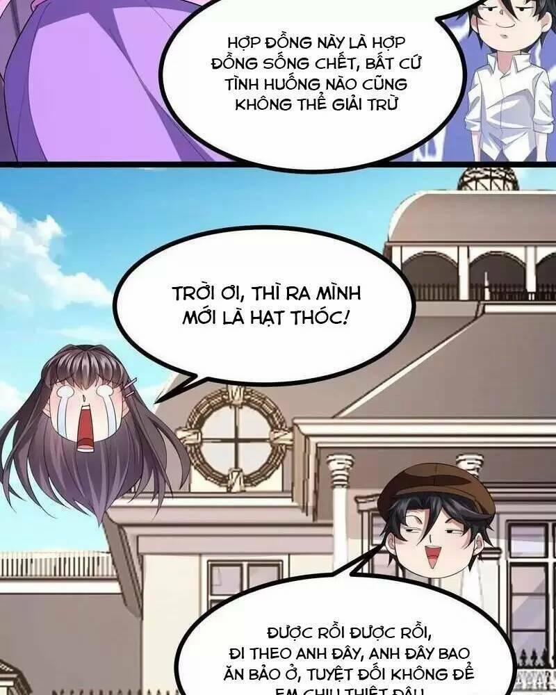 Ta Quét Phó Bản Ở Khắp Thế Giới 49 trang 37