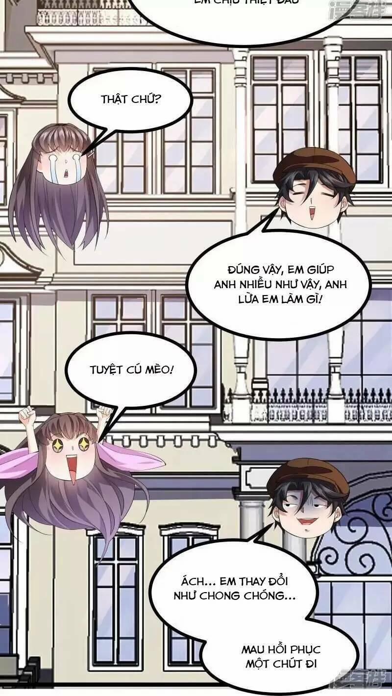 Ta Quét Phó Bản Ở Khắp Thế Giới 49 trang 38