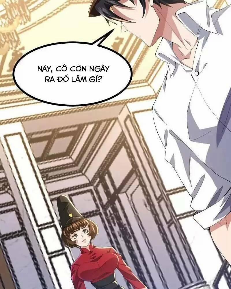 Ta Quét Phó Bản Ở Khắp Thế Giới 49 trang 49