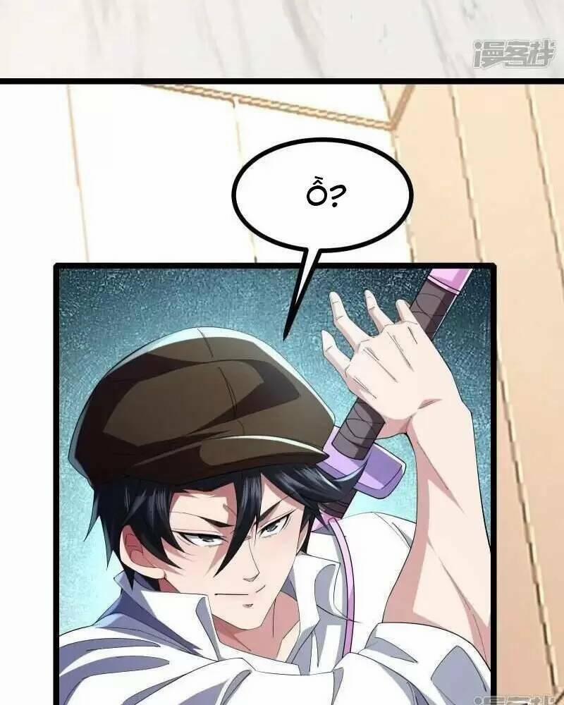 Ta Quét Phó Bản Ở Khắp Thế Giới 49 trang 5