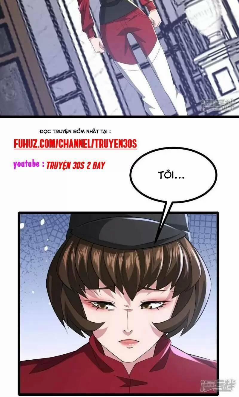 Ta Quét Phó Bản Ở Khắp Thế Giới 49 trang 50