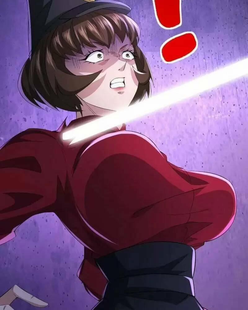 Ta Quét Phó Bản Ở Khắp Thế Giới 49 trang 54