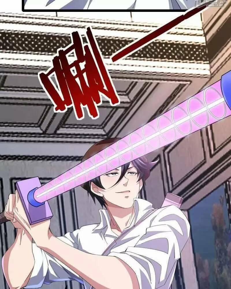 Ta Quét Phó Bản Ở Khắp Thế Giới 49 trang 6