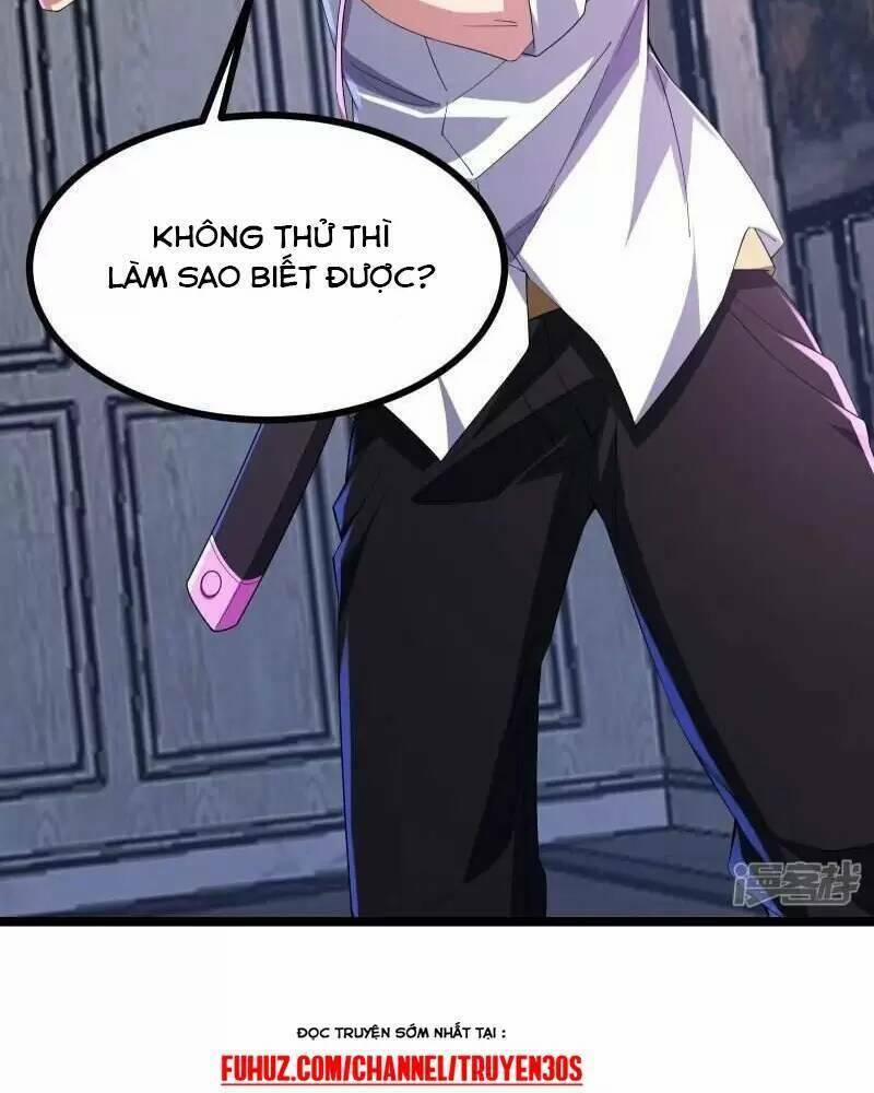 Ta Quét Phó Bản Ở Khắp Thế Giới 49 trang 7