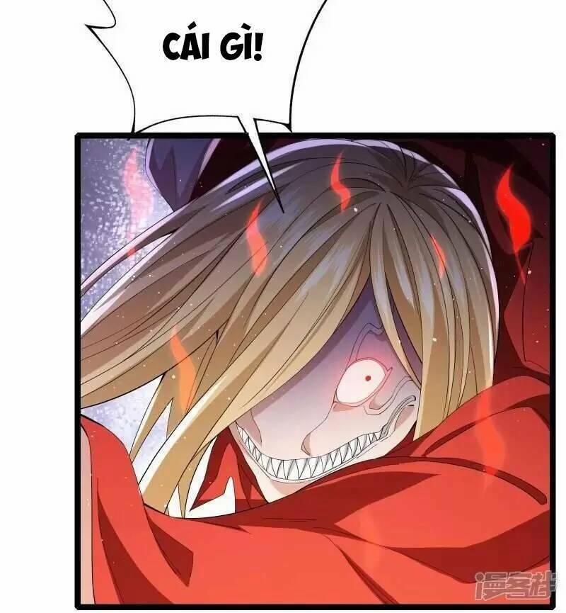 Ta Quét Phó Bản Ở Khắp Thế Giới 49 trang 9