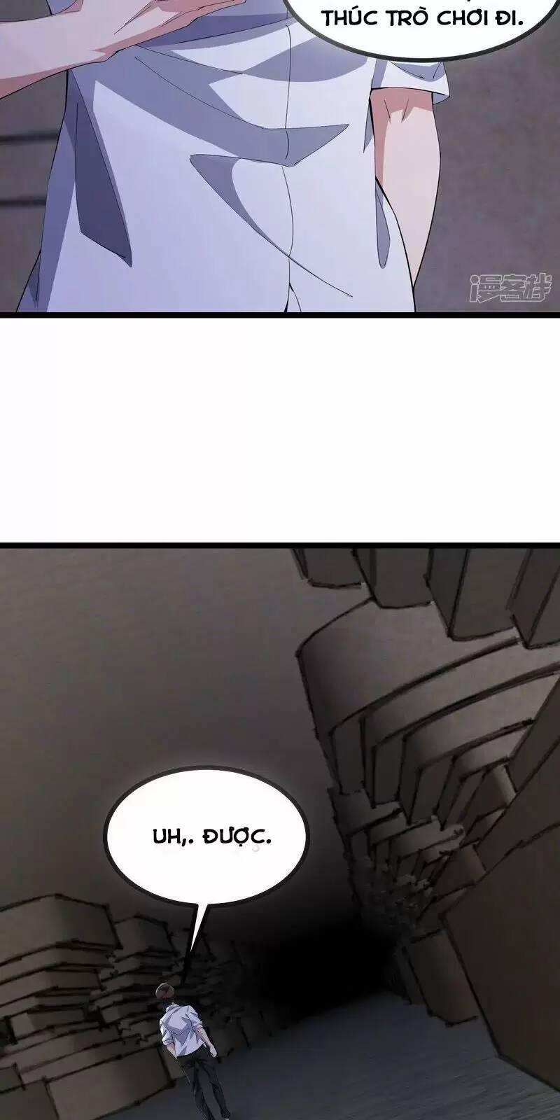 Ta Quét Phó Bản Ở Khắp Thế Giới 50 trang 13