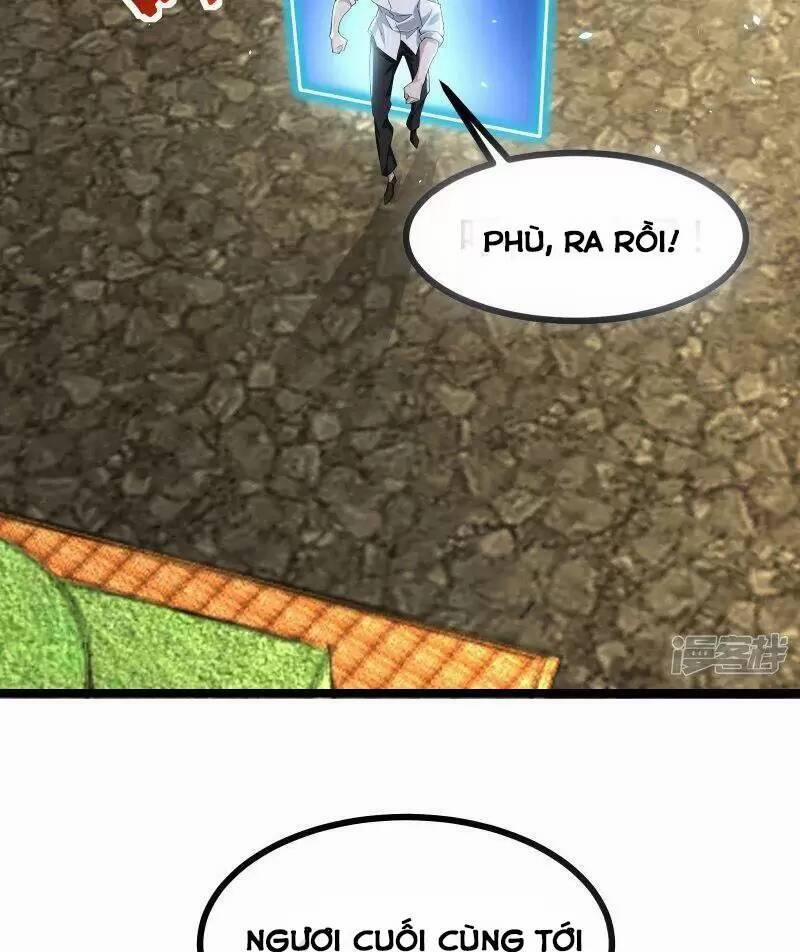 Ta Quét Phó Bản Ở Khắp Thế Giới 50 trang 15