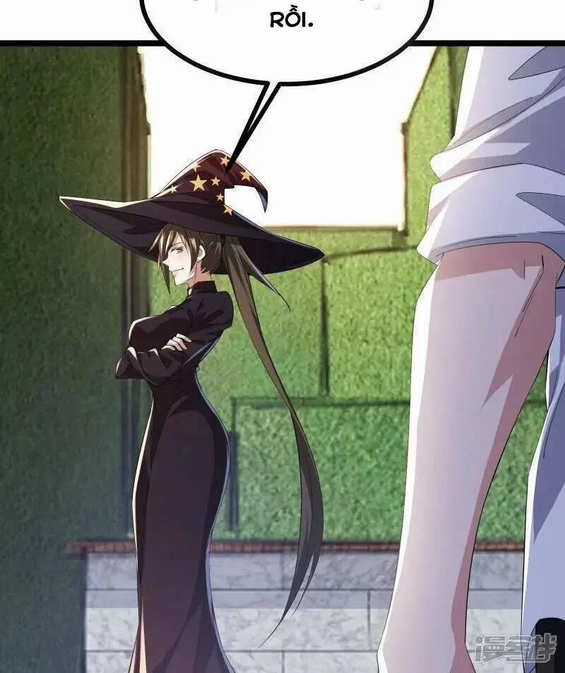 Ta Quét Phó Bản Ở Khắp Thế Giới 50 trang 16