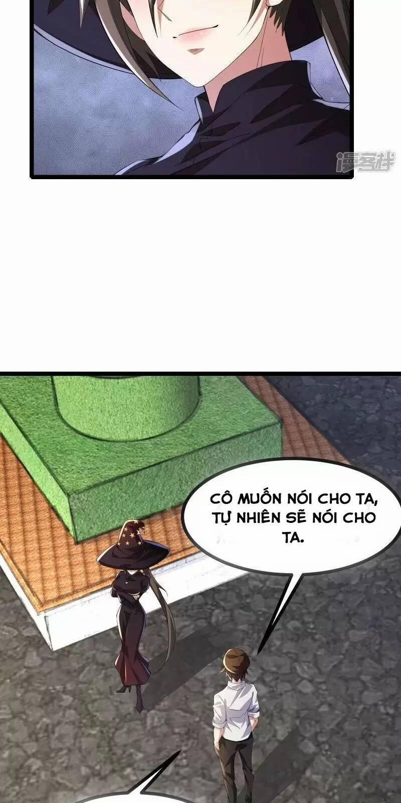 Ta Quét Phó Bản Ở Khắp Thế Giới 50 trang 18