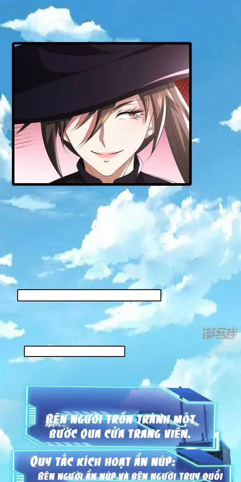 Ta Quét Phó Bản Ở Khắp Thế Giới 50 trang 22