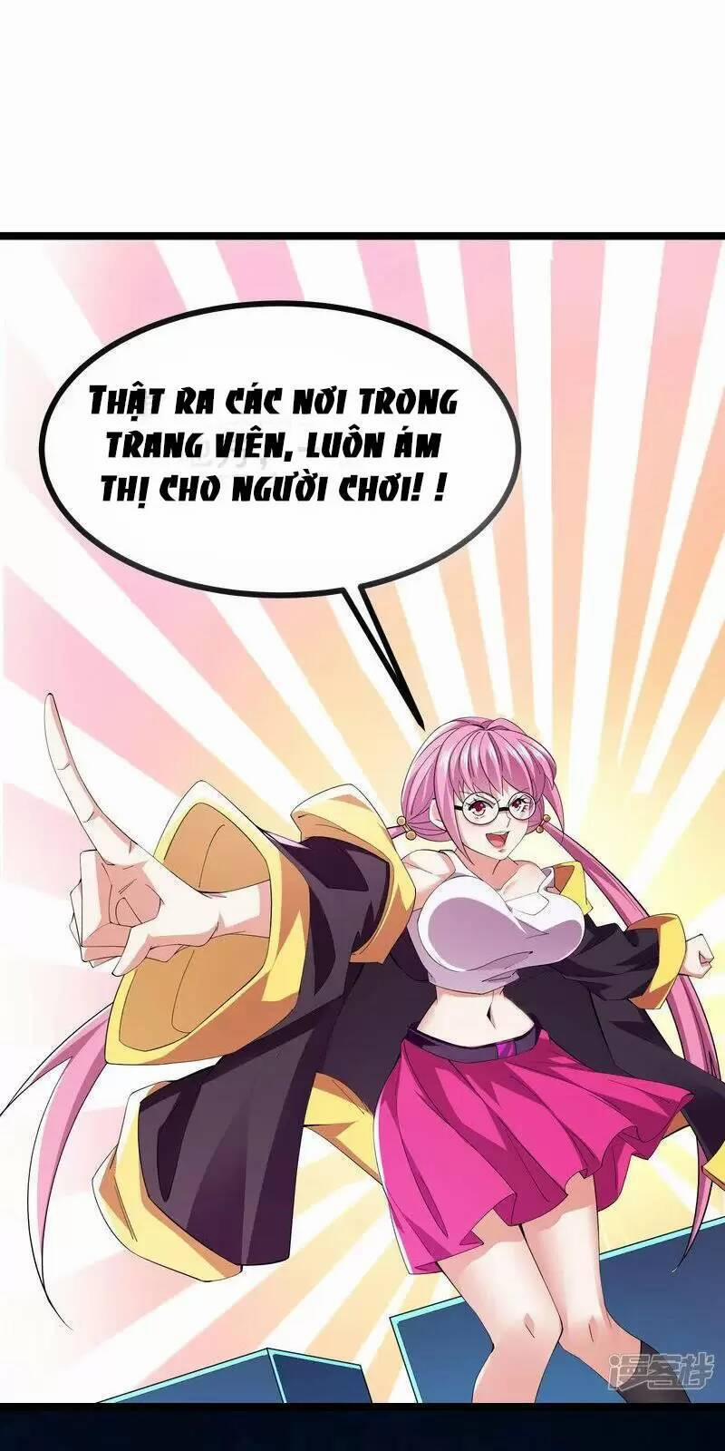 Ta Quét Phó Bản Ở Khắp Thế Giới 50 trang 25