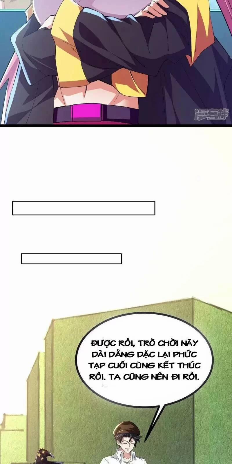 Ta Quét Phó Bản Ở Khắp Thế Giới 50 trang 27
