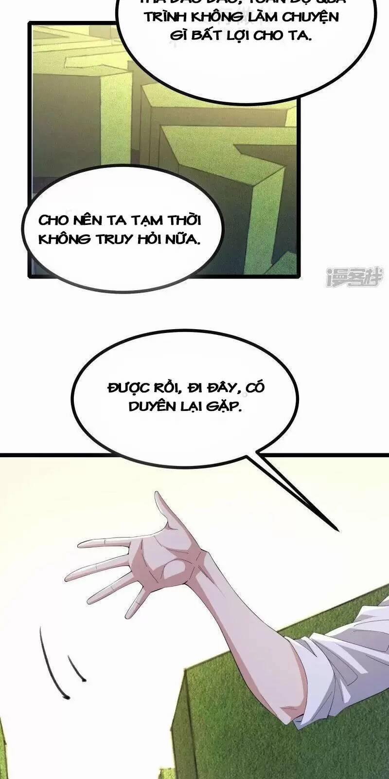 Ta Quét Phó Bản Ở Khắp Thế Giới 50 trang 31