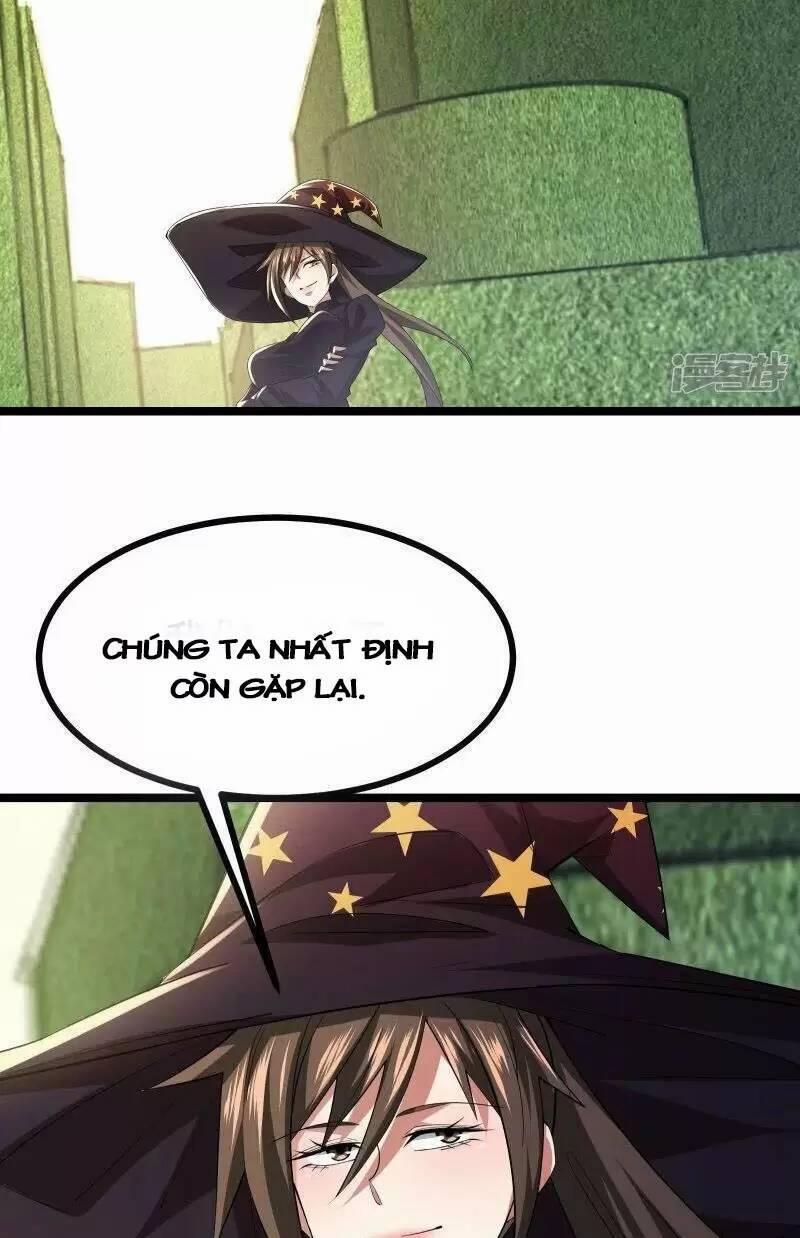 Ta Quét Phó Bản Ở Khắp Thế Giới 50 trang 32