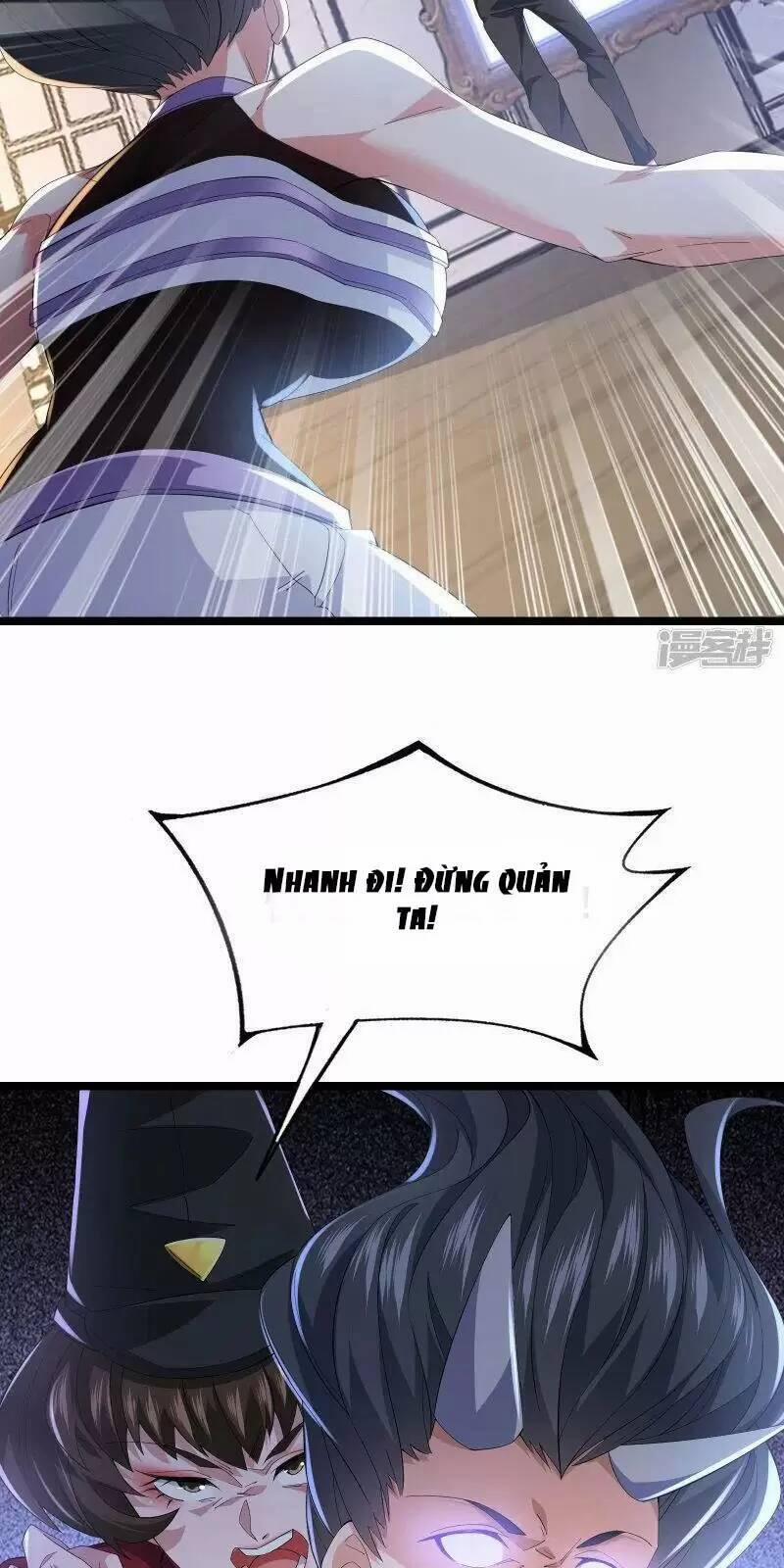 Ta Quét Phó Bản Ở Khắp Thế Giới 50 trang 4