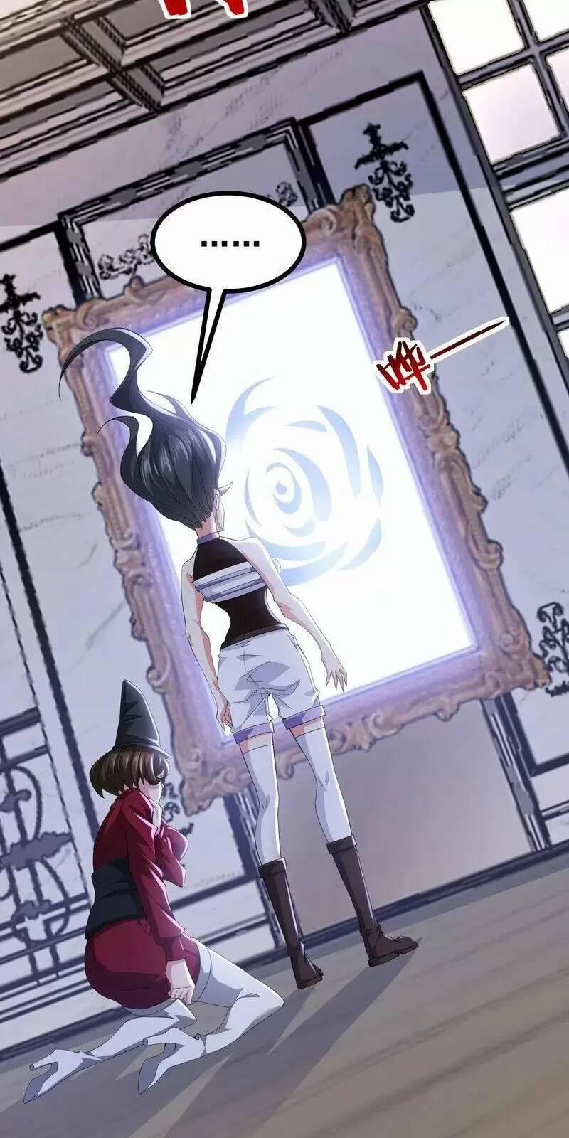 Ta Quét Phó Bản Ở Khắp Thế Giới 50 trang 6