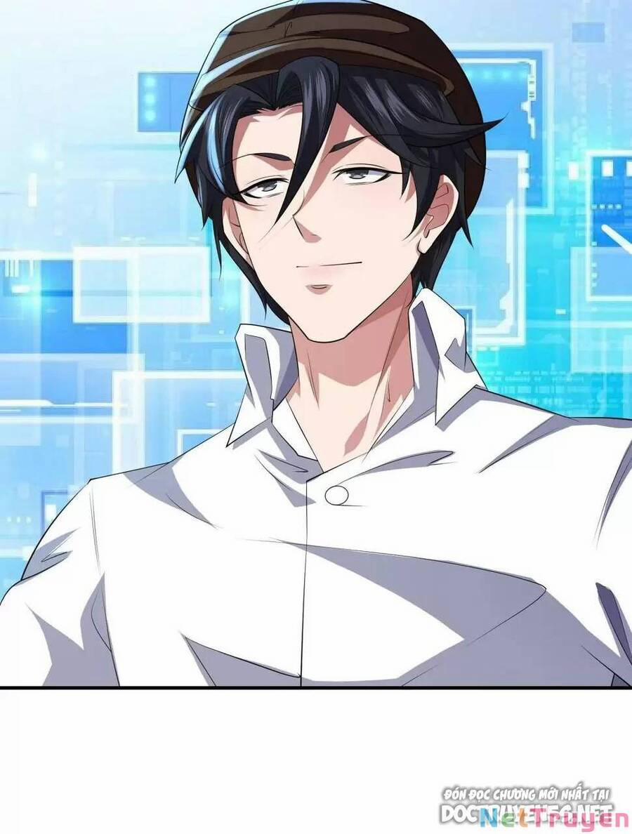 Ta Quét Phó Bản Ở Khắp Thế Giới 51 trang 11