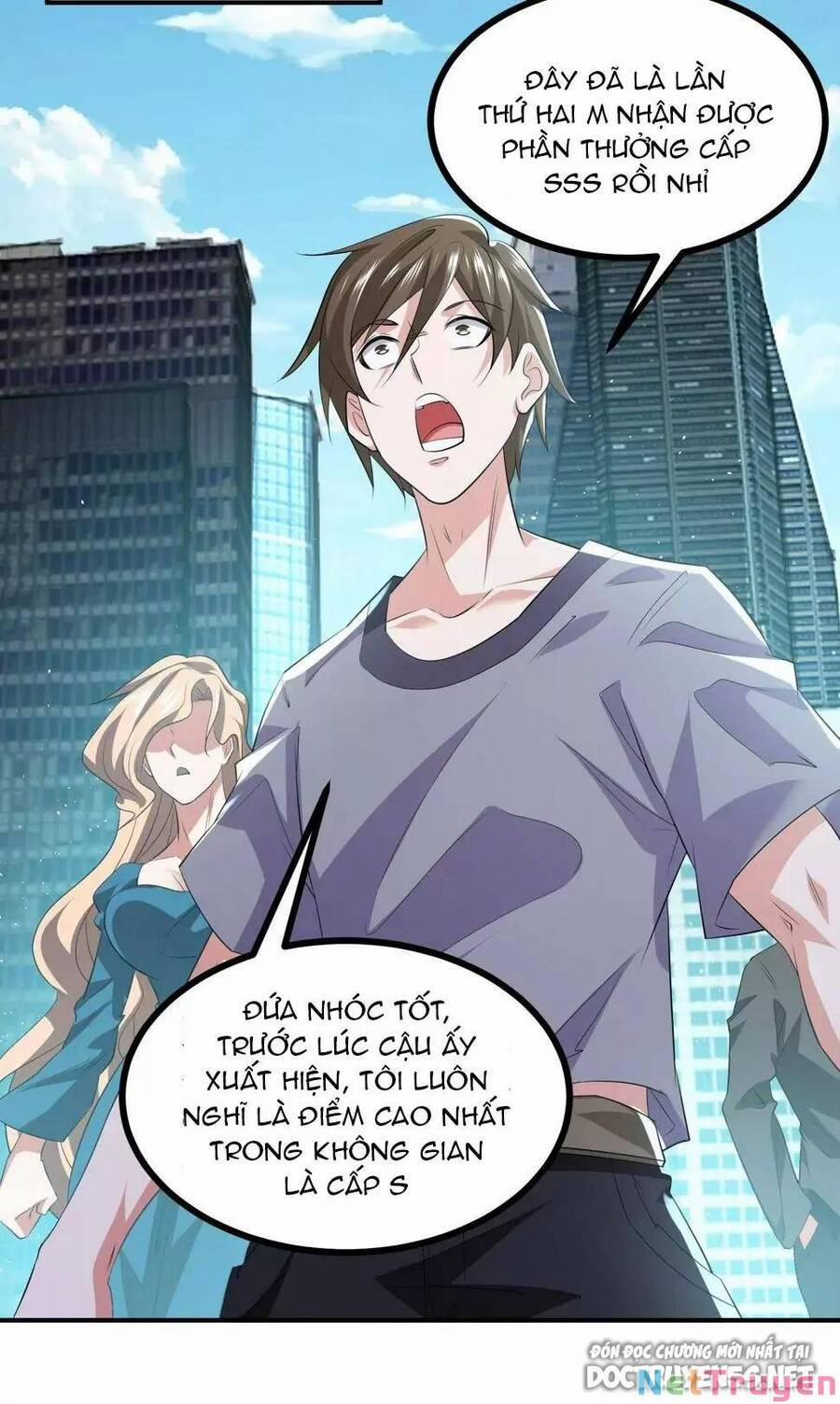 Ta Quét Phó Bản Ở Khắp Thế Giới 51 trang 14