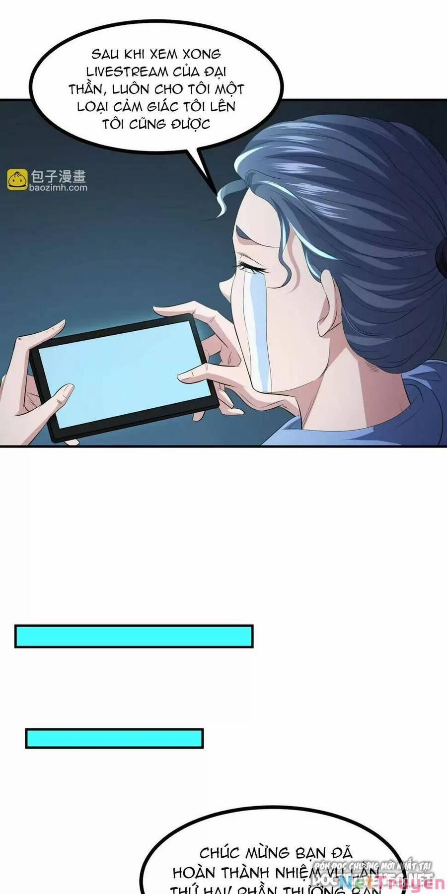 Ta Quét Phó Bản Ở Khắp Thế Giới 51 trang 15