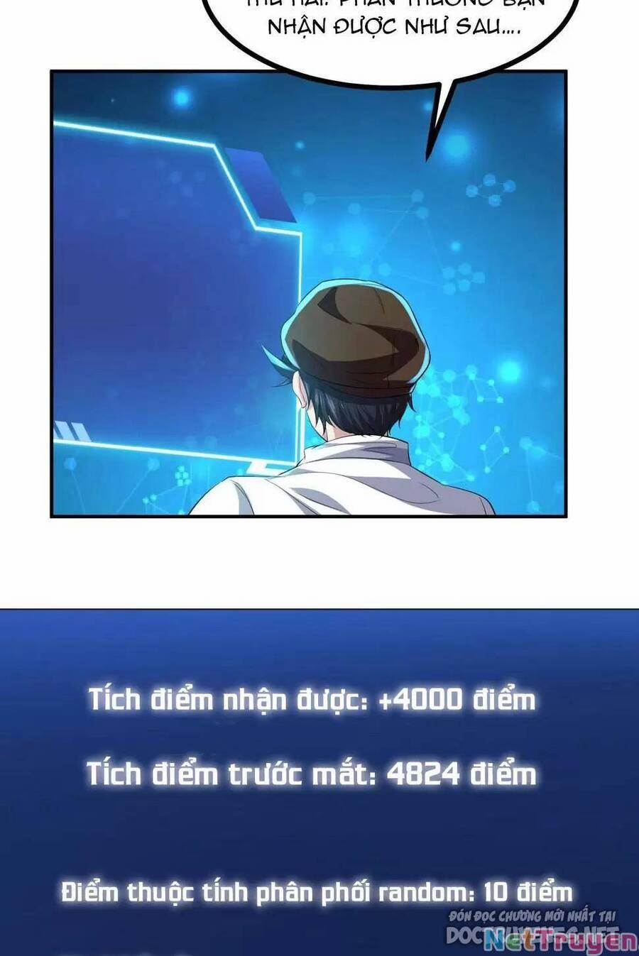 Ta Quét Phó Bản Ở Khắp Thế Giới 51 trang 16