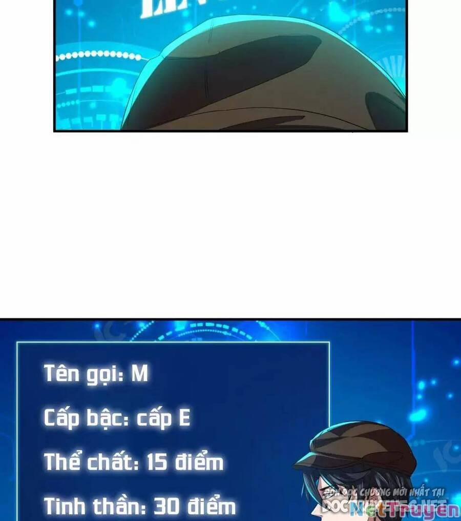 Ta Quét Phó Bản Ở Khắp Thế Giới 51 trang 23