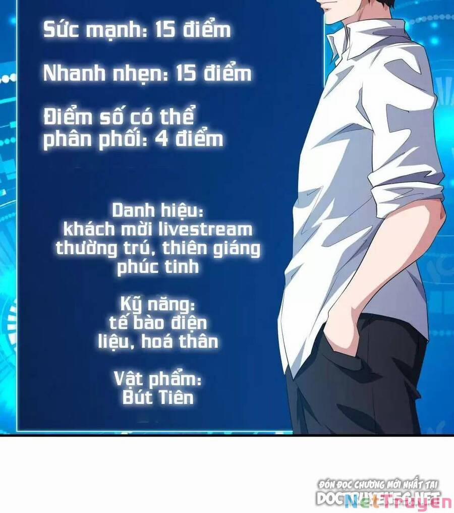 Ta Quét Phó Bản Ở Khắp Thế Giới 51 trang 24