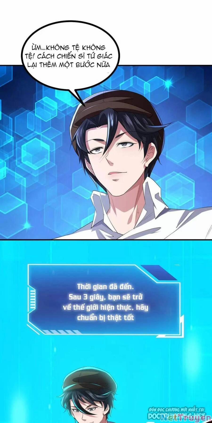 Ta Quét Phó Bản Ở Khắp Thế Giới 51 trang 25