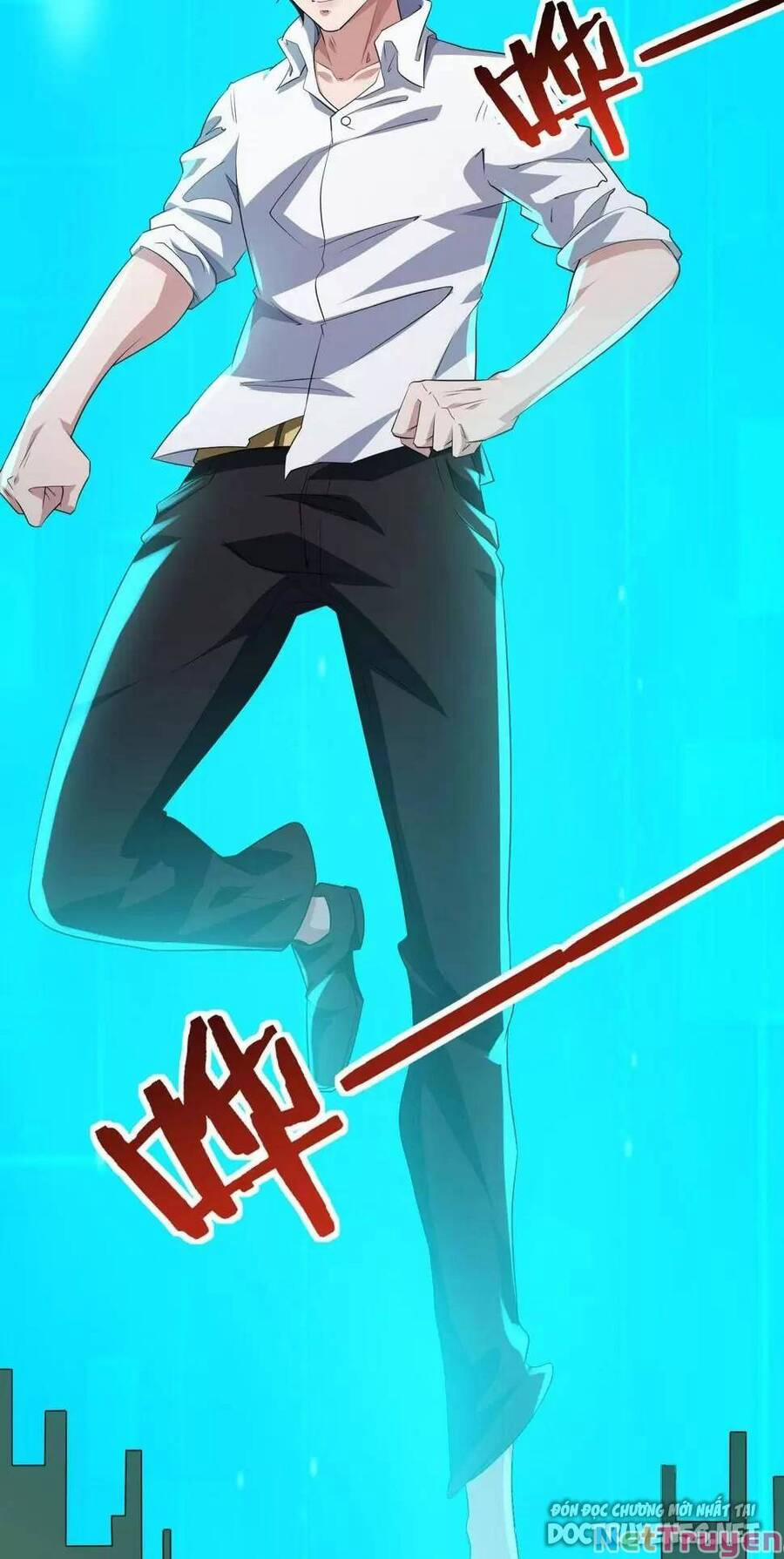 Ta Quét Phó Bản Ở Khắp Thế Giới 51 trang 26