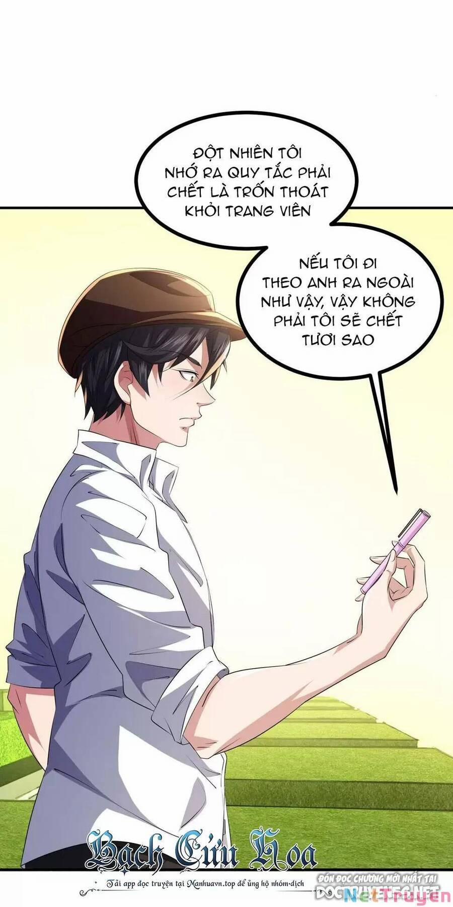 Ta Quét Phó Bản Ở Khắp Thế Giới 51 trang 3