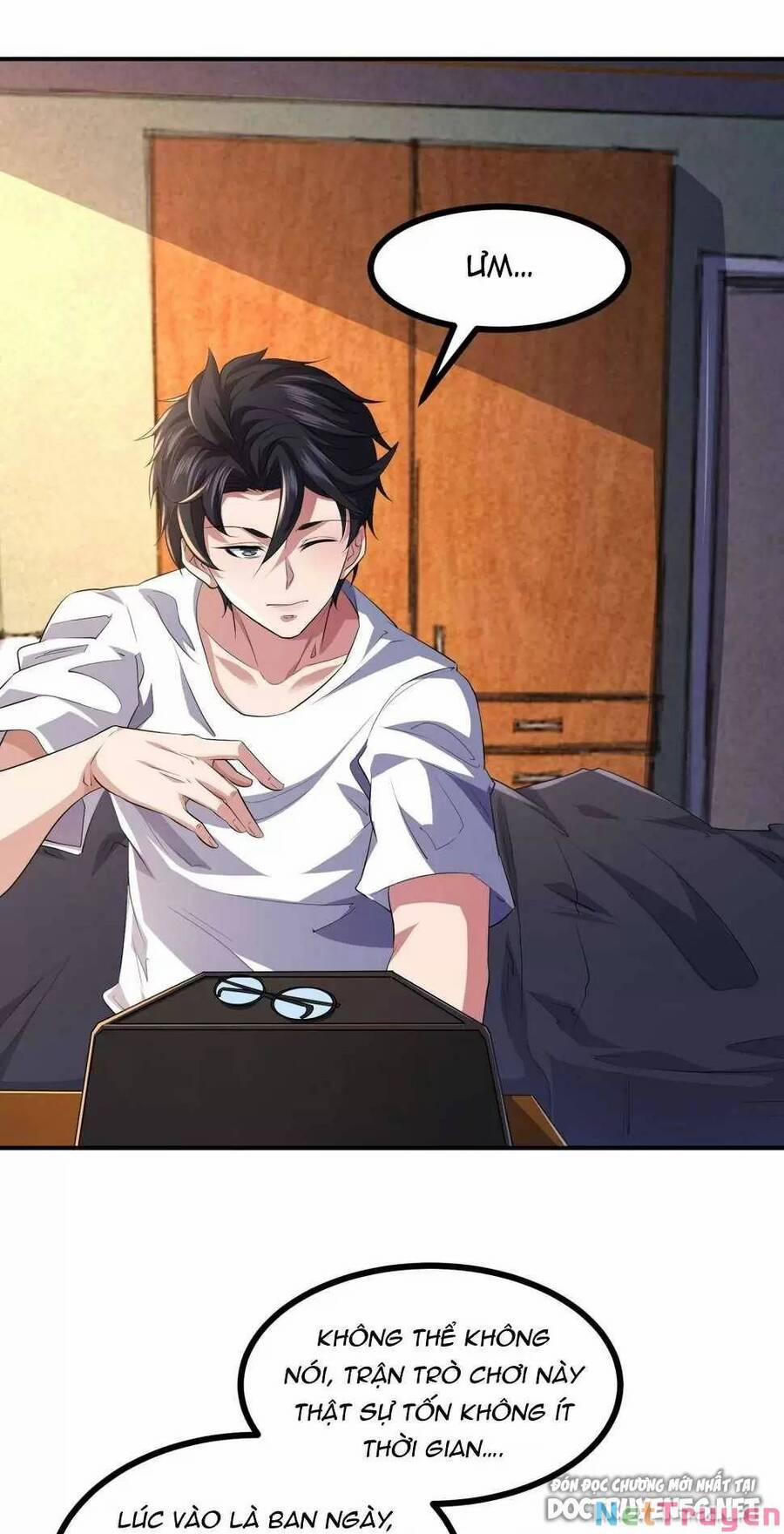 Ta Quét Phó Bản Ở Khắp Thế Giới 51 trang 30