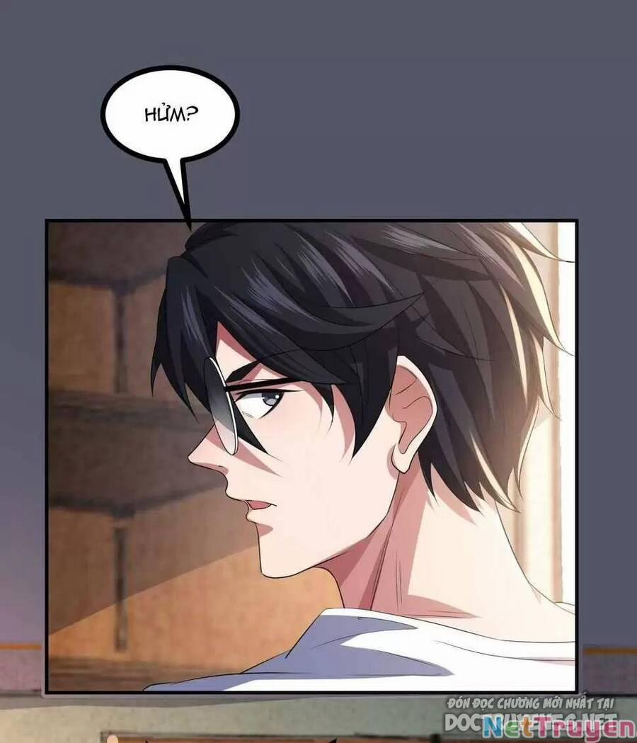 Ta Quét Phó Bản Ở Khắp Thế Giới 51 trang 32