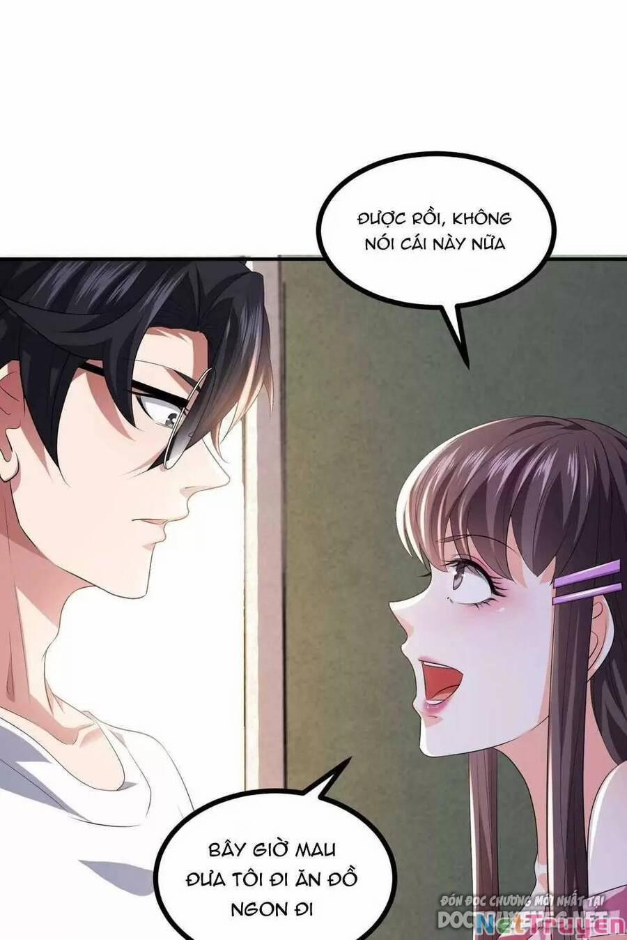 Ta Quét Phó Bản Ở Khắp Thế Giới 51 trang 36
