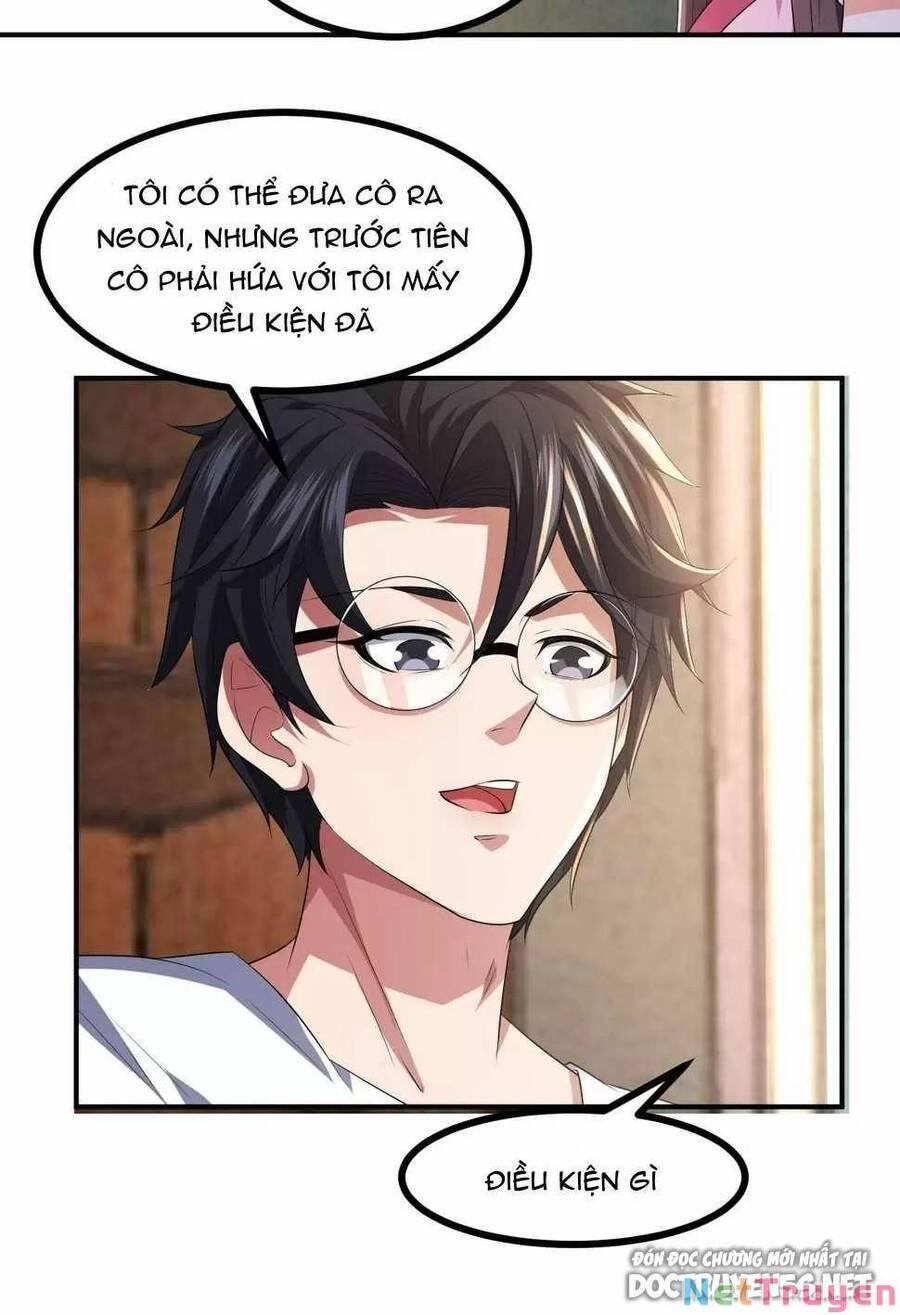 Ta Quét Phó Bản Ở Khắp Thế Giới 51 trang 37