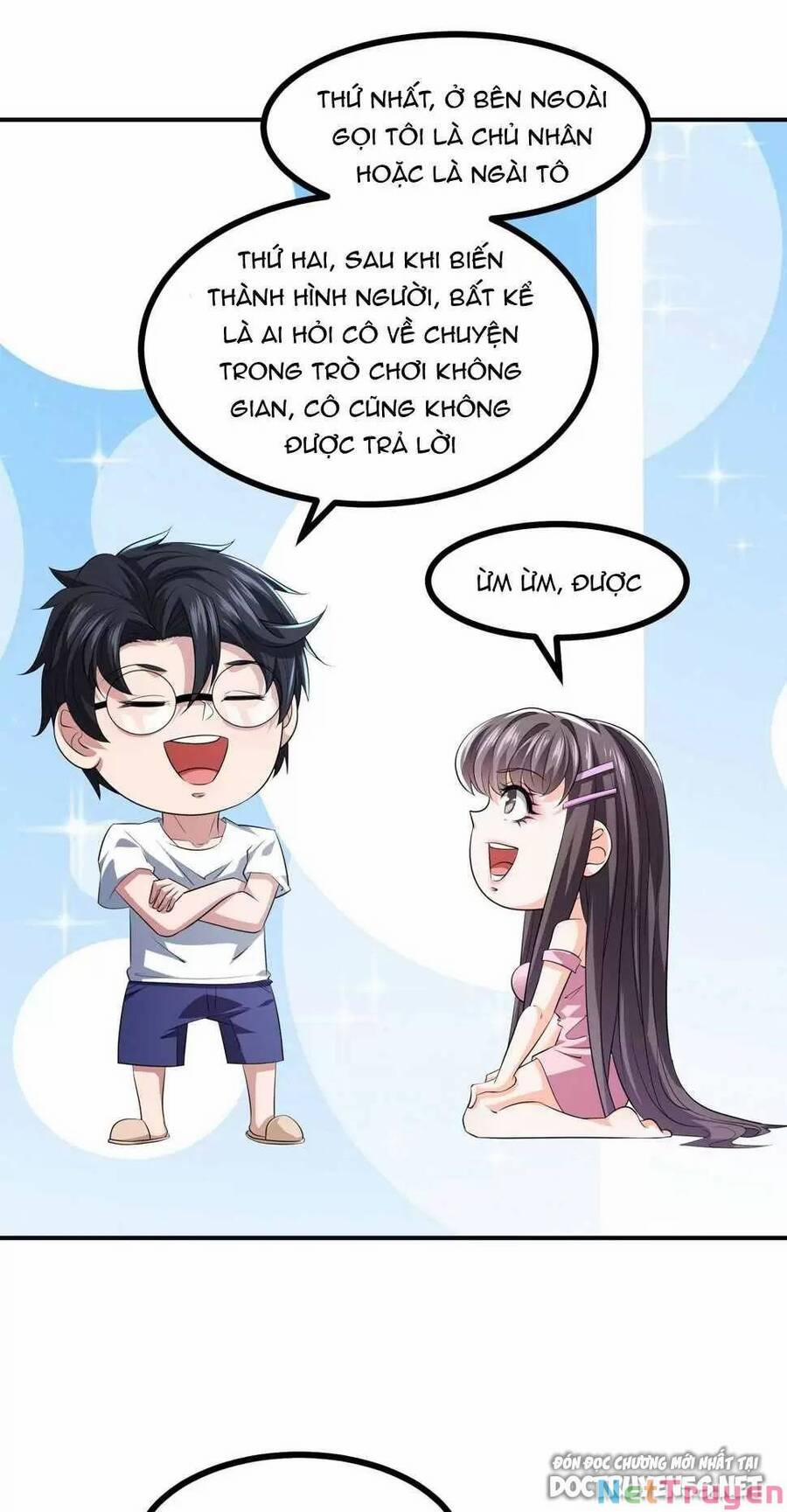 Ta Quét Phó Bản Ở Khắp Thế Giới 51 trang 38