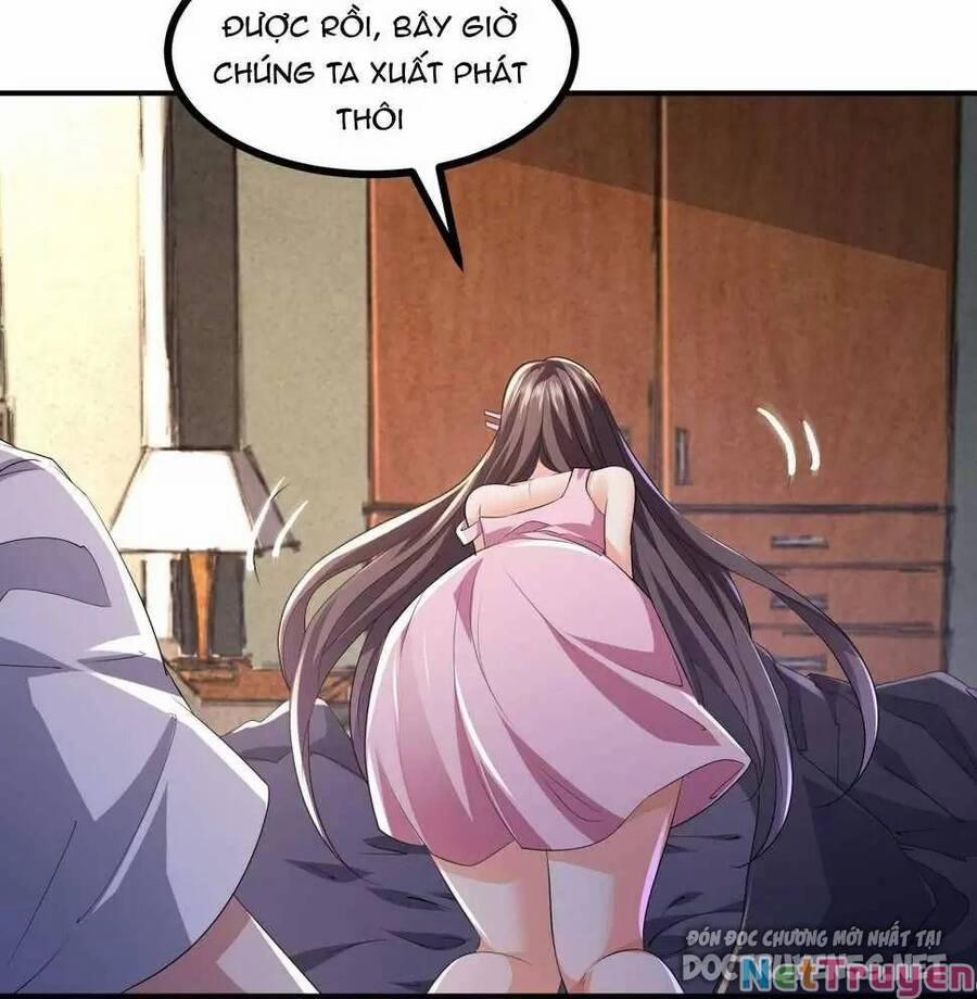 Ta Quét Phó Bản Ở Khắp Thế Giới 51 trang 39