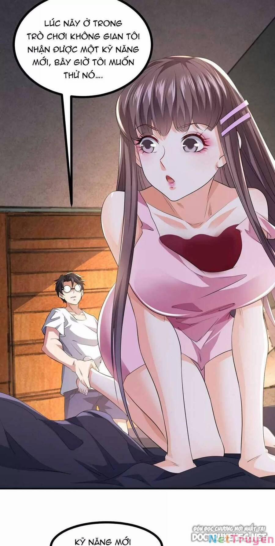 Ta Quét Phó Bản Ở Khắp Thế Giới 51 trang 41