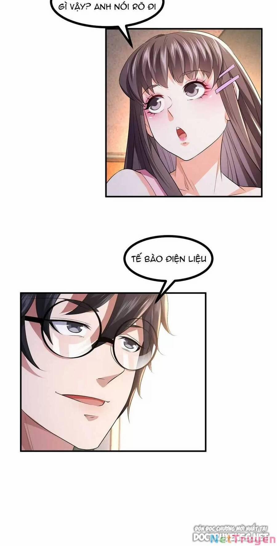 Ta Quét Phó Bản Ở Khắp Thế Giới 51 trang 42