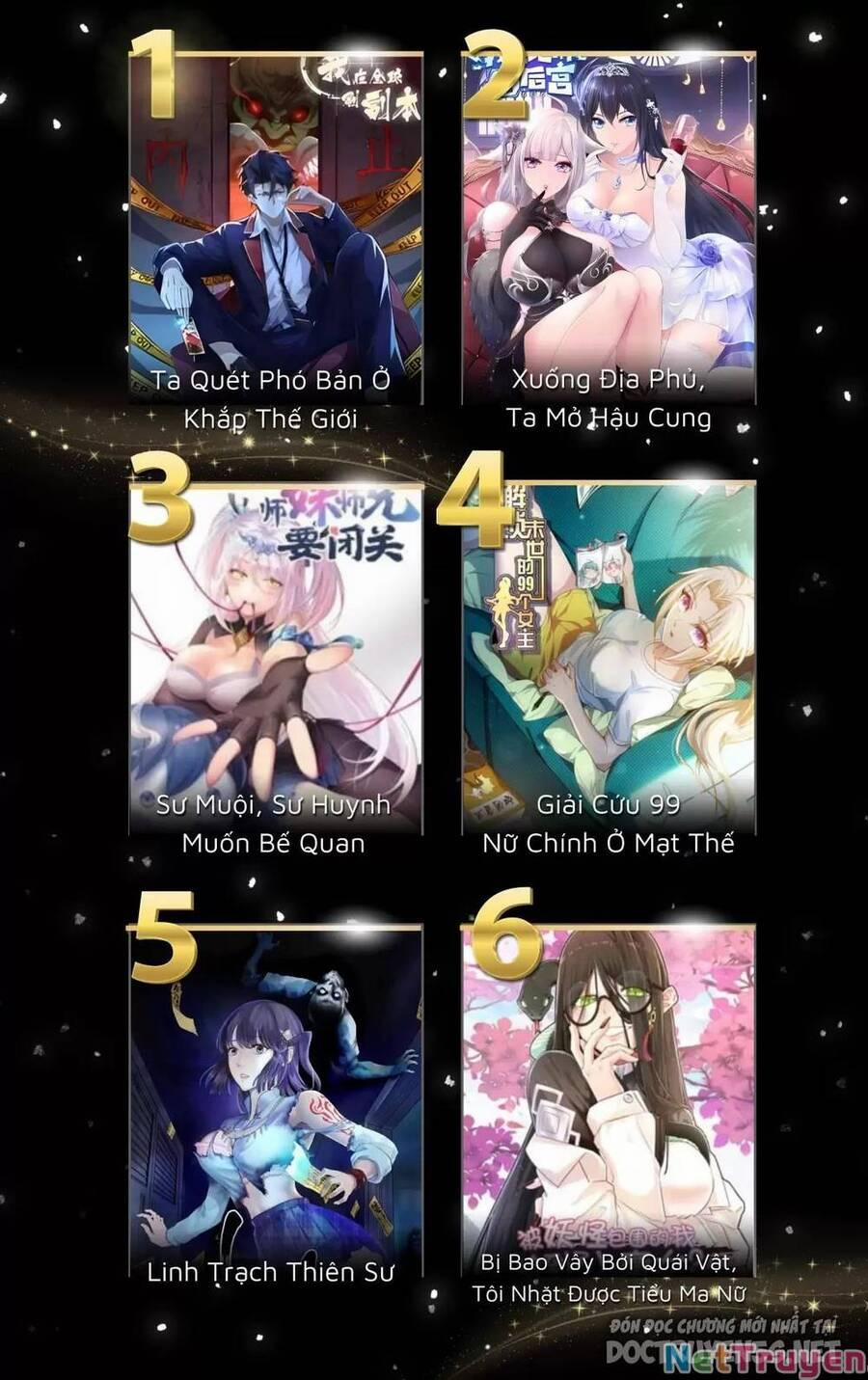 Ta Quét Phó Bản Ở Khắp Thế Giới 51 trang 47