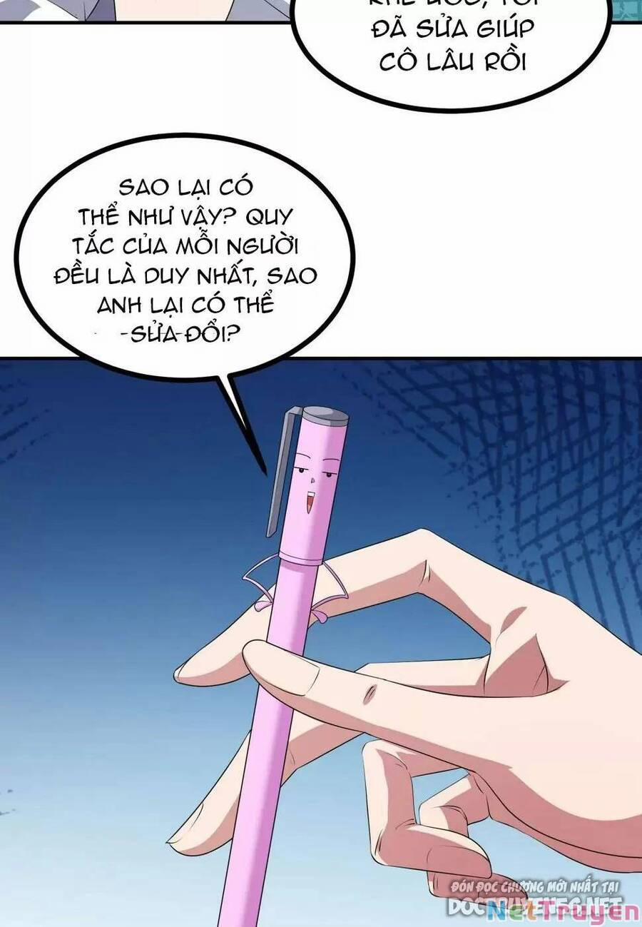 Ta Quét Phó Bản Ở Khắp Thế Giới 51 trang 5