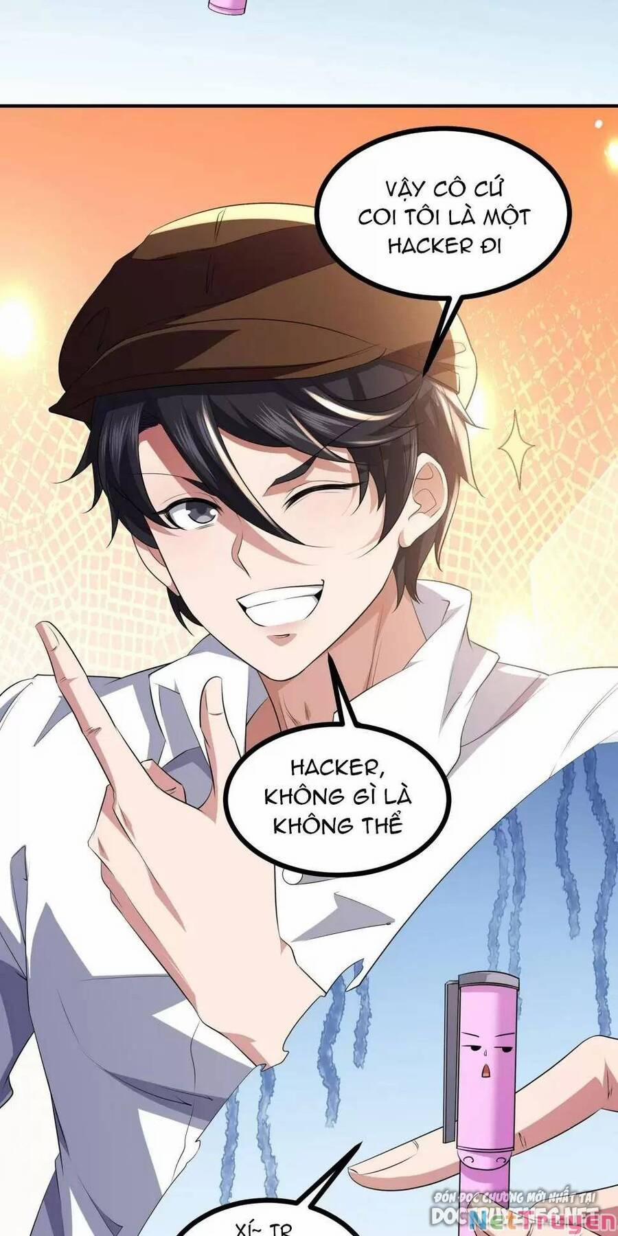 Ta Quét Phó Bản Ở Khắp Thế Giới 51 trang 6