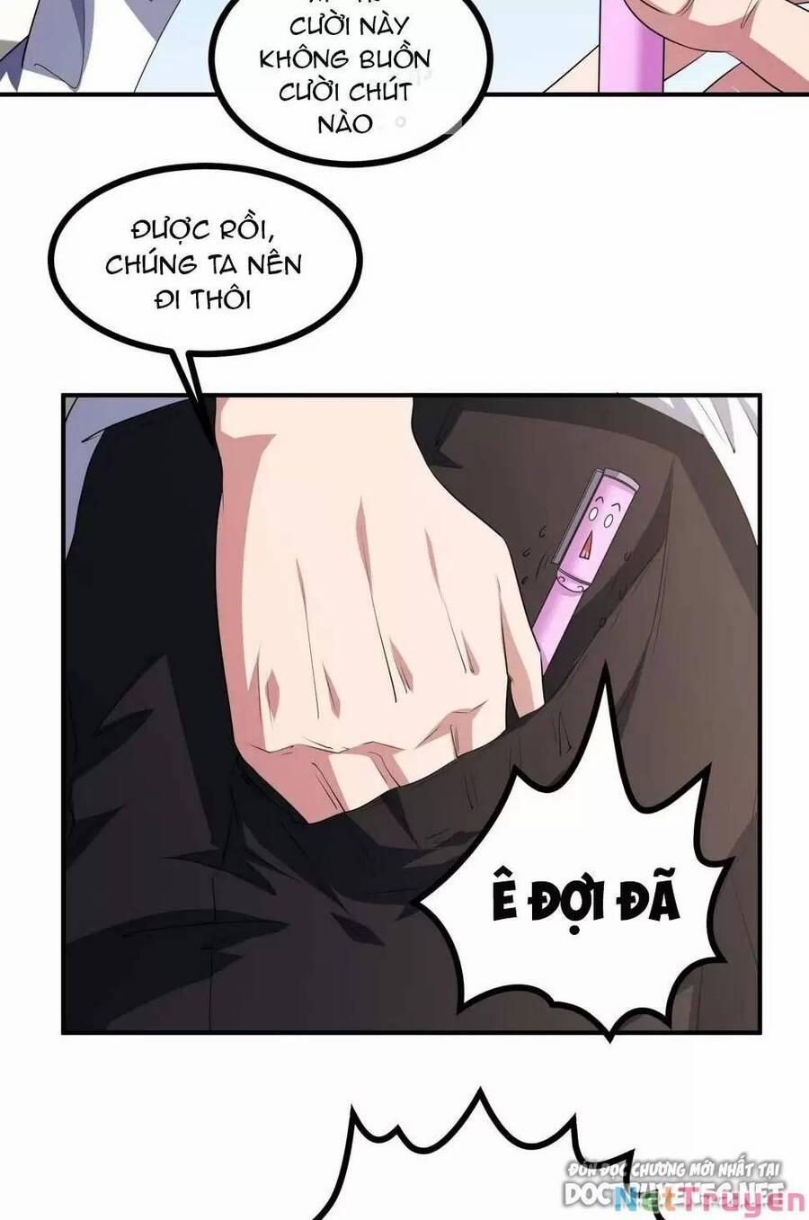 Ta Quét Phó Bản Ở Khắp Thế Giới 51 trang 7