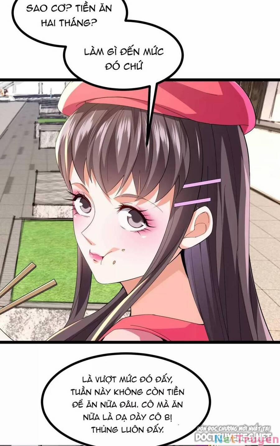 Ta Quét Phó Bản Ở Khắp Thế Giới 52 trang 11
