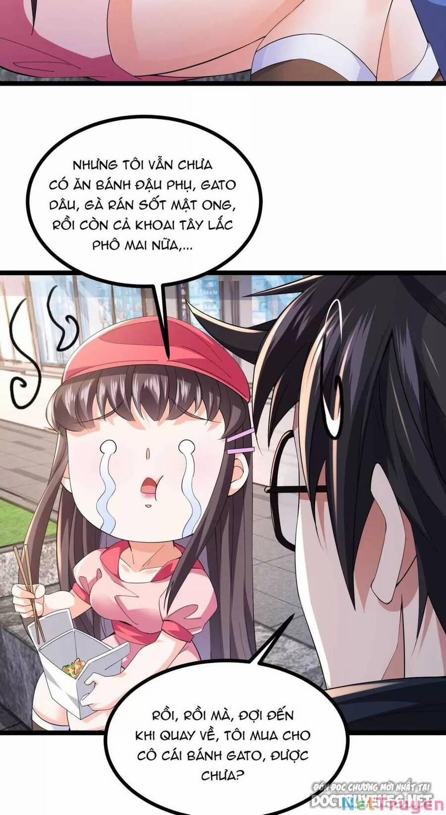 Ta Quét Phó Bản Ở Khắp Thế Giới 52 trang 17