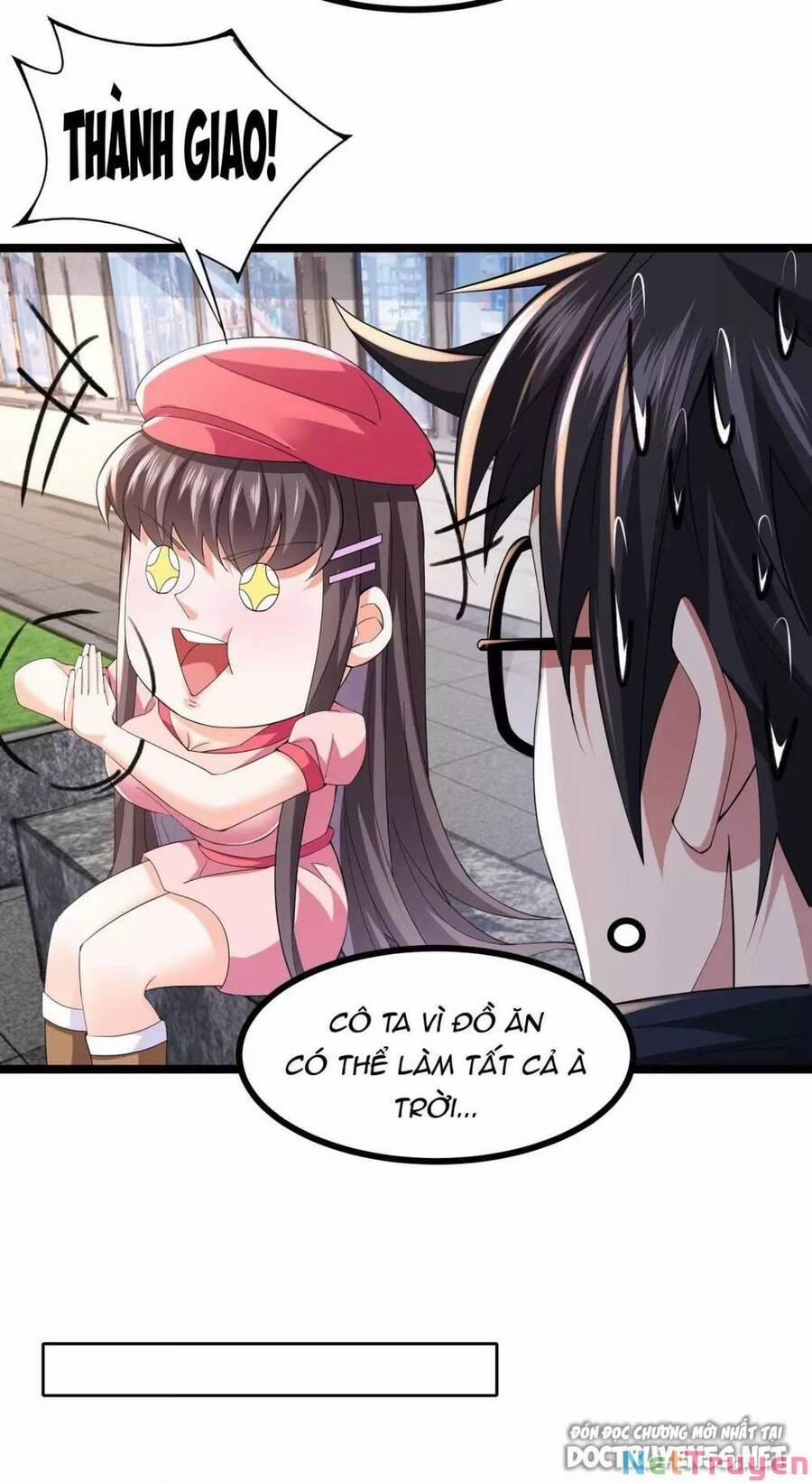 Ta Quét Phó Bản Ở Khắp Thế Giới 52 trang 18