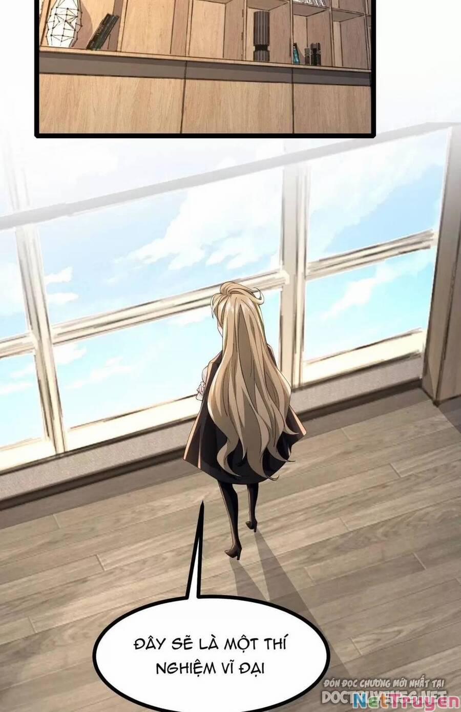 Ta Quét Phó Bản Ở Khắp Thế Giới 52 trang 20