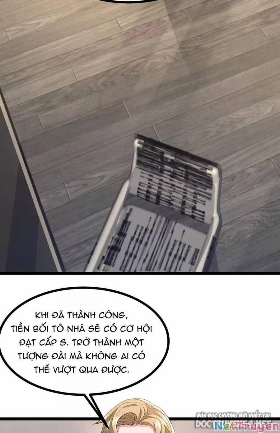 Ta Quét Phó Bản Ở Khắp Thế Giới 52 trang 21
